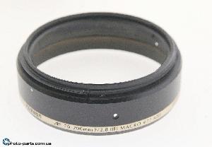 Корпус объектива (кольцо крепления фильтра) Tamron 70-200mm 2.8 Macro (Nikon), б/у